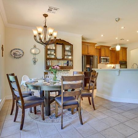 Quaint Noble Home 6 Mi To University Of Oklahoma! Norman Εξωτερικό φωτογραφία