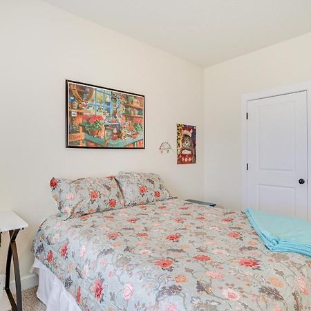 Quaint Noble Home 6 Mi To University Of Oklahoma! Norman Εξωτερικό φωτογραφία