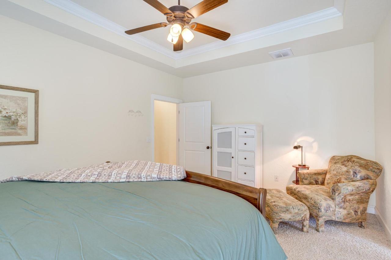 Quaint Noble Home 6 Mi To University Of Oklahoma! Norman Εξωτερικό φωτογραφία