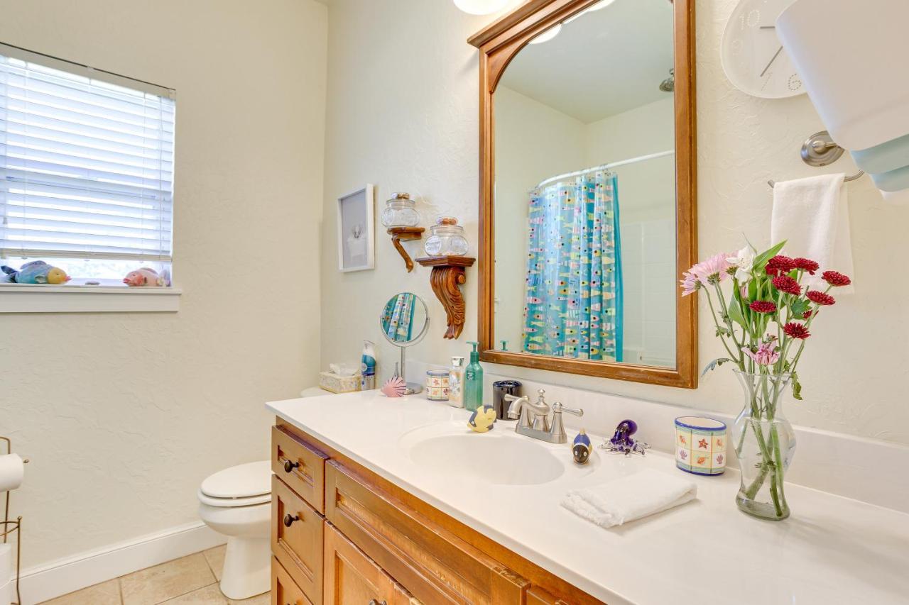 Quaint Noble Home 6 Mi To University Of Oklahoma! Norman Εξωτερικό φωτογραφία